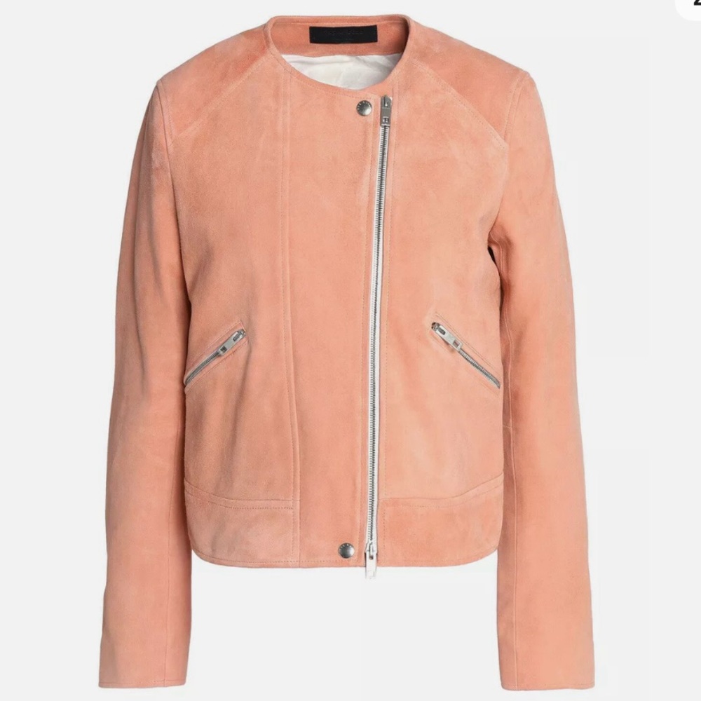 Rag & Bone Sunset Hollander Jacket